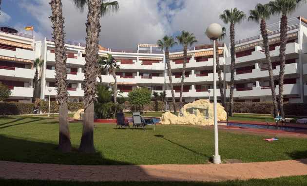Reventa - Apartment - Orihuela - Playa Flamenca