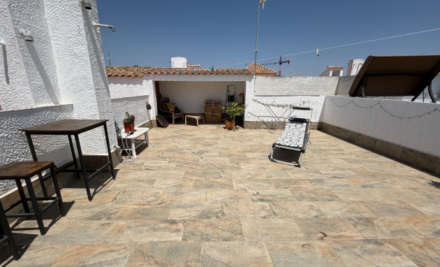 Resale - Apartment - Orihuela - Entre Naranjos Vistabella