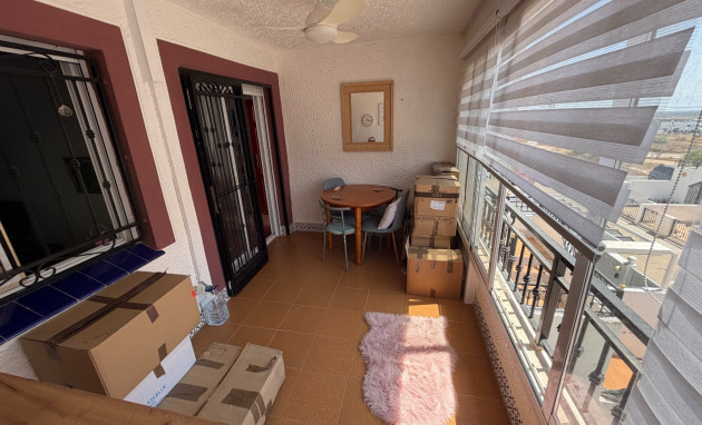 Herverkoop - Apartment - Orihuela - Entre Naranjos Vistabella