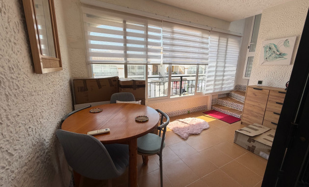 Herverkoop - Apartment - Orihuela - Entre Naranjos Vistabella