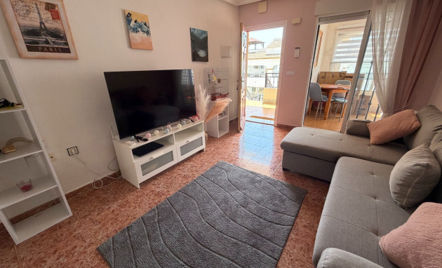Herverkoop - Apartment - Orihuela - Entre Naranjos Vistabella