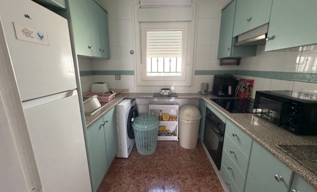 Herverkoop - Apartment - Orihuela - Entre Naranjos Vistabella