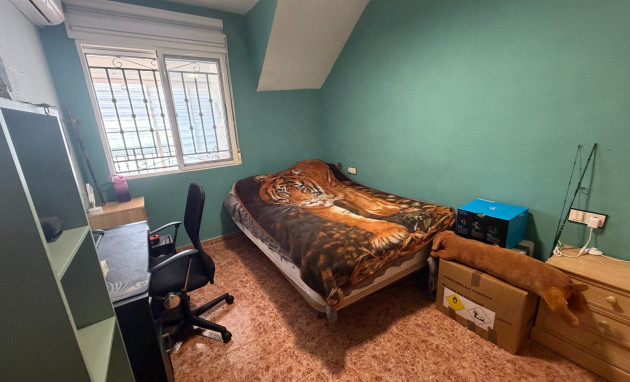 Herverkoop - Apartment - Orihuela - Entre Naranjos Vistabella