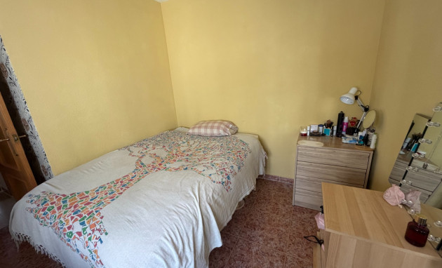 Herverkoop - Apartment - Orihuela - Entre Naranjos Vistabella
