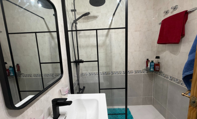 Herverkoop - Apartment - Orihuela - Entre Naranjos Vistabella