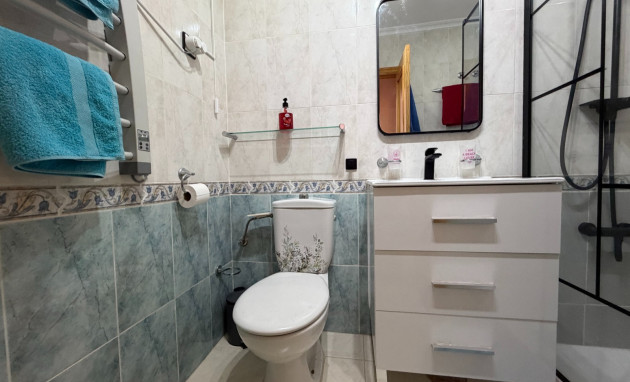 Herverkoop - Apartment - Orihuela - Entre Naranjos Vistabella