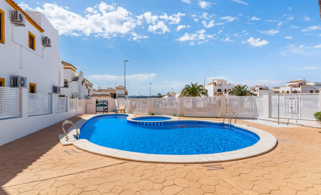 Herverkoop - Apartment - Orihuela - Entre Naranjos Vistabella
