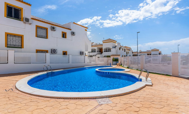Herverkoop - Apartment - Orihuela - Entre Naranjos Vistabella