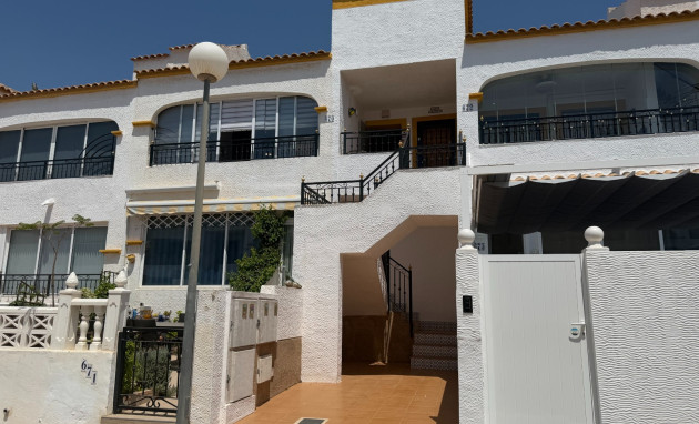 Herverkoop - Apartment - Orihuela - Entre Naranjos Vistabella