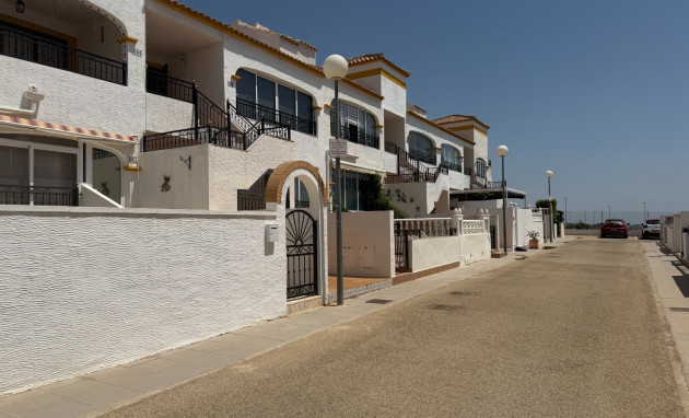 Herverkoop - Apartment - Orihuela - Entre Naranjos Vistabella