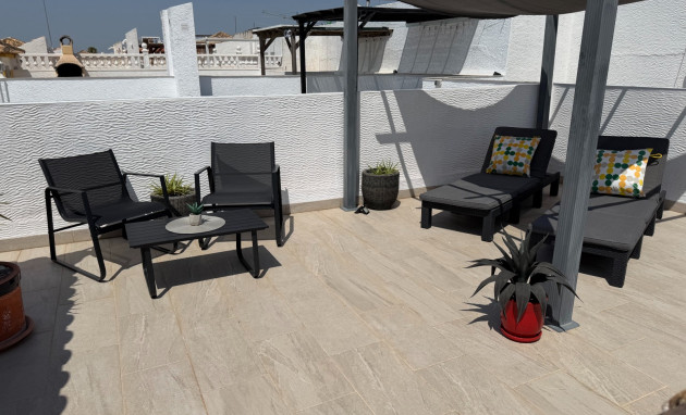 Herverkoop - Apartment - Orihuela - Entre Naranjos Vistabella