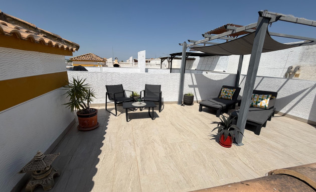 Herverkoop - Apartment - Orihuela - Entre Naranjos Vistabella