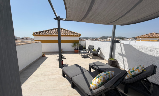 Herverkoop - Apartment - Orihuela - Entre Naranjos Vistabella