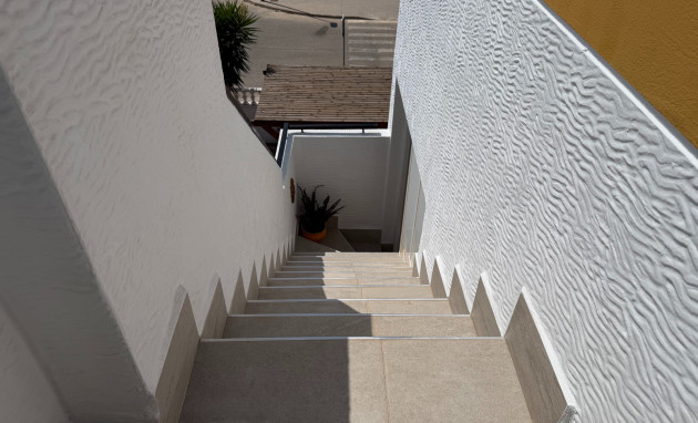 Herverkoop - Apartment - Orihuela - Entre Naranjos Vistabella
