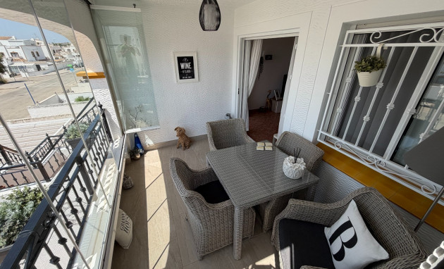 Herverkoop - Apartment - Orihuela - Entre Naranjos Vistabella