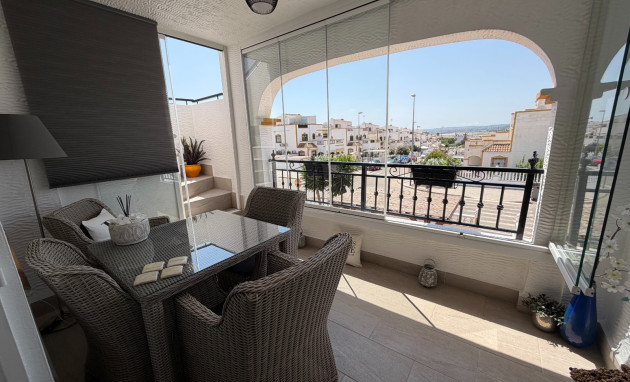Herverkoop - Apartment - Orihuela - Entre Naranjos Vistabella