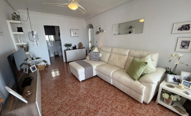 Herverkoop - Apartment - Orihuela - Entre Naranjos Vistabella