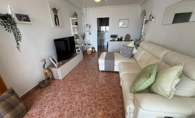 Herverkoop - Apartment - Orihuela - Entre Naranjos Vistabella