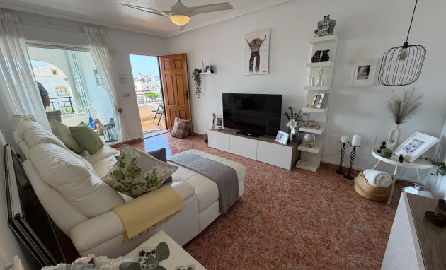Herverkoop - Apartment - Orihuela - Entre Naranjos Vistabella