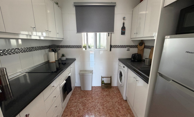 Herverkoop - Apartment - Orihuela - Entre Naranjos Vistabella