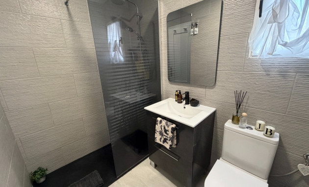 Herverkoop - Apartment - Orihuela - Entre Naranjos Vistabella