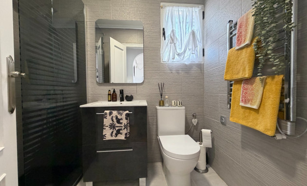 Herverkoop - Apartment - Orihuela - Entre Naranjos Vistabella