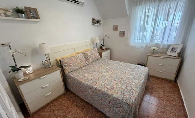 Herverkoop - Apartment - Orihuela - Entre Naranjos Vistabella