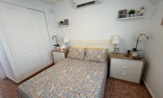 Herverkoop - Apartment - Orihuela - Entre Naranjos Vistabella
