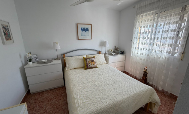 Herverkoop - Apartment - Orihuela - Entre Naranjos Vistabella