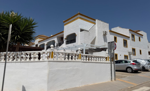 Herverkoop - Apartment - Orihuela - Entre Naranjos Vistabella