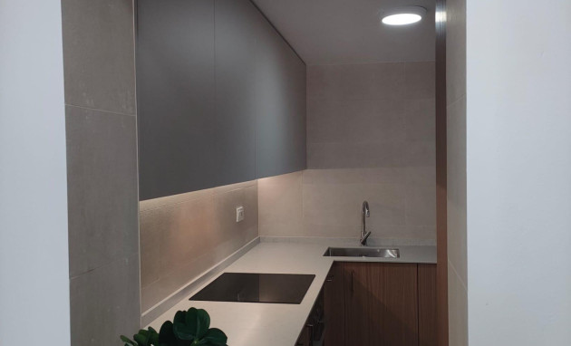 Resale - House - Torrevieja - Torreblanca