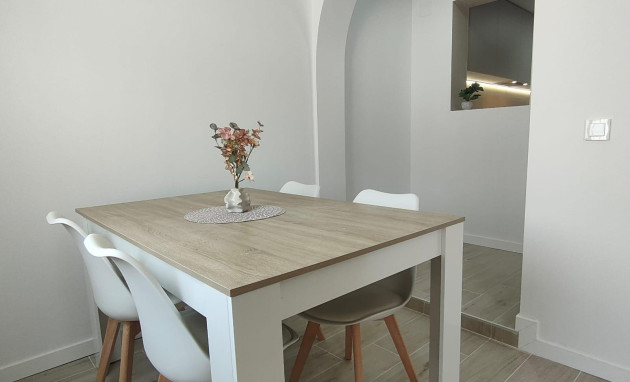 Resale - House - Torrevieja - Torreblanca