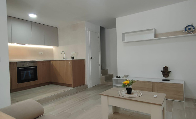 Resale - House - Torrevieja - Torreblanca