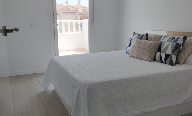 Resale - House - Torrevieja - Torreblanca