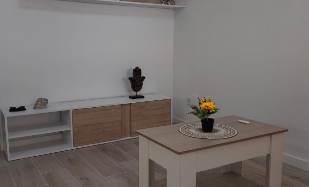 Resale - House - Torrevieja - Torreblanca