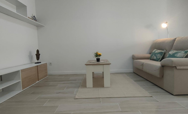 Resale - House - Torrevieja - Torreblanca