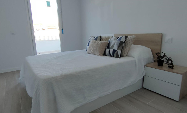 Resale - House - Torrevieja - Torreblanca