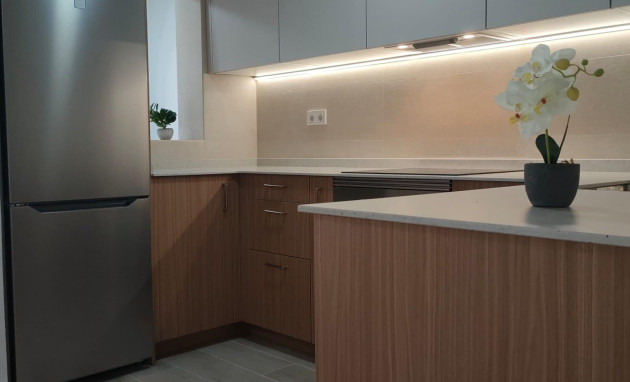 Resale - House - Torrevieja - Torreblanca