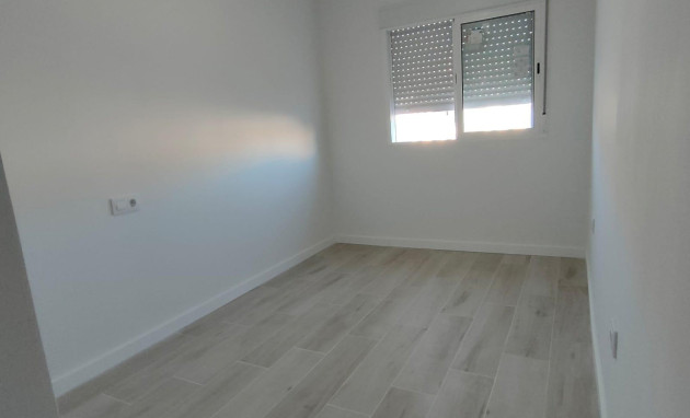 Resale - House - Torrevieja - Torreblanca
