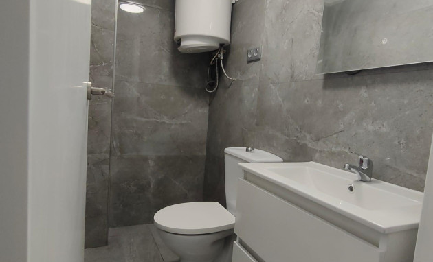 Resale - House - Torrevieja - Torreblanca