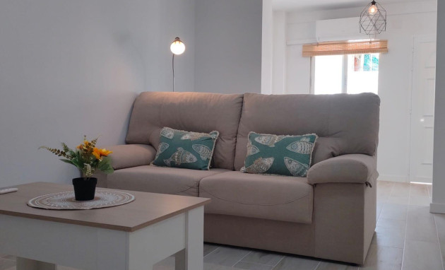 Resale - House - Torrevieja - Torreblanca