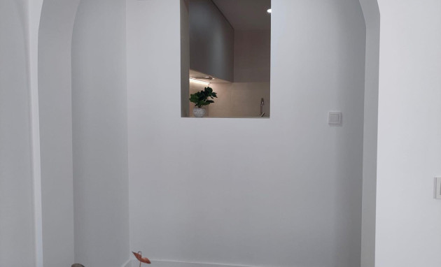 Resale - House - Torrevieja - Torreblanca