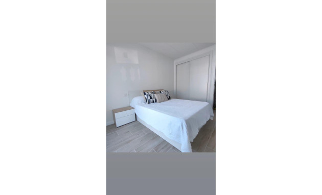 Resale - House - Torrevieja - Torreblanca