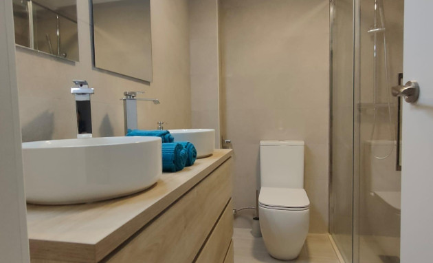 Resale - House - Torrevieja - Torreblanca