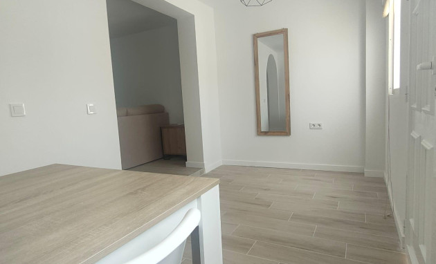 Resale - House - Torrevieja - Torreblanca