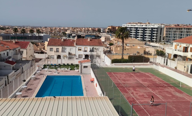 Resale - House - Torrevieja - Torreblanca
