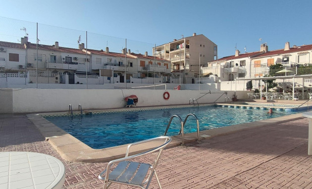 Resale - House - Torrevieja - Torreblanca