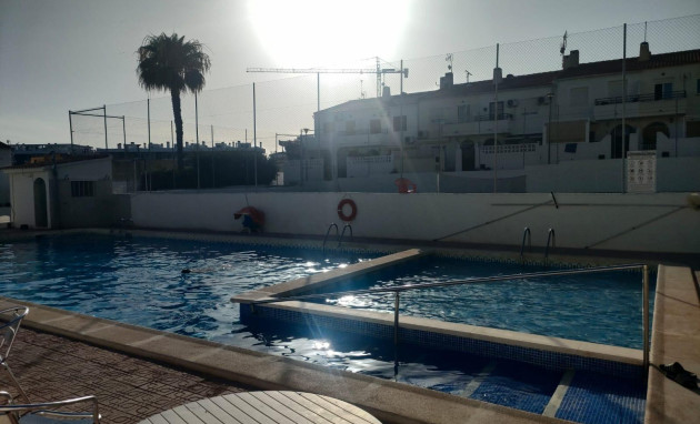 Resale - House - Torrevieja - Torreblanca