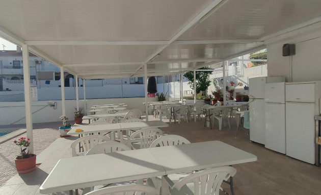 Resale - House - Torrevieja - Torreblanca