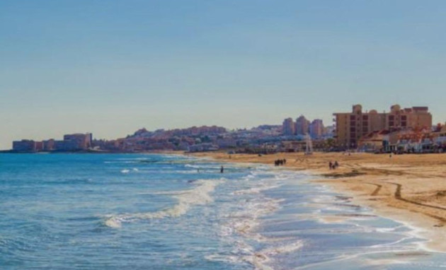 Resale - House - Torrevieja - Torreblanca